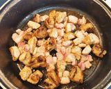 Foto del paso 8 de la receta Frita de Cerdo o de Matanzas