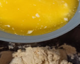 Foto del paso 2 de la receta: Tequeñones Venezolanos 🇻🇪 en Panificadora Lidl y Air fryer