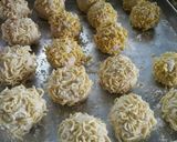 Foto langkah ke 2 dari resep Tahu Rambutan.