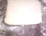 Foto del paso 2 de la receta: Libritos, cuernitos y bizcochos de grasa