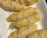 Foto del paso 5 de la receta: Palitos de Queso (Sin Gluten)