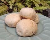 Foto del paso 3 de la receta: Pancitos de ajo de Andrea Martínez