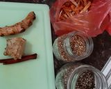Foto langkah ke 1 dari resep Minuman Rimpangan & Rempah.