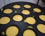 Foto langkah ke 7 dari resep Kue lumpur labu kuning.
