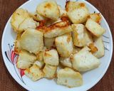 પનીર પુલાવ(Paneer Pulav Recipe in Gujarati) રેસીપી સ્ટેપ1ફોટો