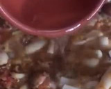 Foto del paso 11 de la receta: Fideuà, fácil y rápida, con caldo de pescado japonés (Dashi) !!!