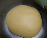 Foto langkah ke 3 dari resep Cinnamon Rolls edisi ke 2.