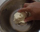 Foto langkah ke 1 dari resep Roti Bluder Premium.