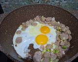 Foto langkah ke 3 dari resep Kwetiaw Goreng.