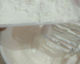 Foto langkah ke 2 dari resep Marmer cake putih telur.