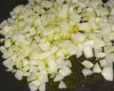 Foto del paso 2 de la receta Tortilla de nabo