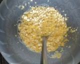 A picture of step 8 of Vanela Gathiya Nu Shaak (Thick handmade Sev Sabji).