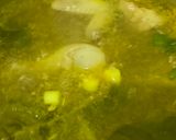Foto langkah ke 4 dari resep Soto Ayam Lamongan.