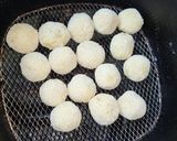 Foto del paso 2 de la receta: Papas Noisette caseras sin gluten