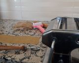 صورة لخطوة 2 من وصفة الشباكية
