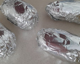 Foto del paso 1 de la receta: Papas de feria