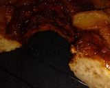 Foto del paso 10 de la receta: Torta invertida de peras al caramelo SIN TACC Y SIN LACTOSA