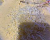 Hawaii csirke, sült kocka burgonyával recept fázis 4 fotója