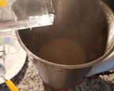 Foto del paso 2 de la receta: Leche de avena y coco en sopera 😅
