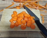 Foto del paso 2 de la receta: Ramen