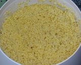Foto del paso 5 de la receta: Quinoa con pavo