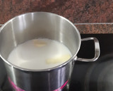 Foto del paso 1 de la receta: Churros caseros con mantequilla, a mi estilo (quedan muy suaves)