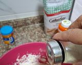 Foto del paso 6 de la receta: Scones de queso y cebolla de verdeo