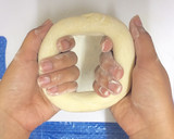 Foto langkah ke 5 dari resep Kulit Gyoza (Homemade).