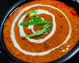 A picture of step 11 of Dal Makhani Dhaba Style.