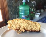Foto del paso 1 de la receta: Brownie de coco