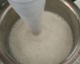 A picture of step 5 of Spicy Masala Lassi.