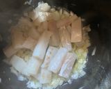 Foto del paso 2 de la receta: Potaje de garbanzos