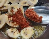 Foto langkah ke 1 dari resep Americans Pudding.