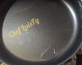 Foto del paso 3 de la receta: Perico criollo venezolano... LuisFy