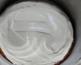 Foto del paso 5 de la receta: Postre Cheesecake sin azúcar con harina de almendras