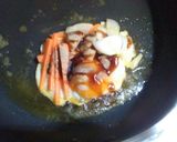 Foto langkah ke 3 dari resep Telor Ceplok Full Isi🍴.
