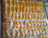 Foto langkah ke 3 dari resep Castangel.