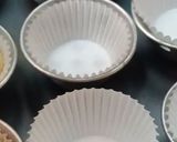 Foto langkah ke 8 dari resep 192. Bolu Kukus Ubi Cilembu.