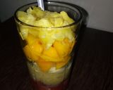 Fruits saladmatakin girki3 hoto