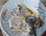 Foto langkah ke 6 dari resep Nasi Liwet Sederhana|Pakai Nasi Sisa Kemarin.