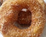 Φωτογραφία βήματος 14 της συνταγής Cinammon apple rings - δαχτυλίδια μήλου - κανέλας