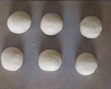 Une image de l'étape 16 de Recette du melonpan.