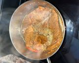 Foto del paso 11 de la receta: Carne a la Cacerola con Ravioles