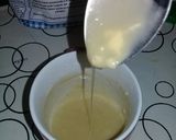 Foto del paso 2 de la receta: Bizcochuelo en taza