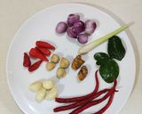Foto langkah ke 3 dari resep Pesmol ikan kembung.