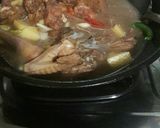 Foto langkah ke 6 dari resep Ayam masak bistik.
