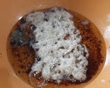 A picture of step 10 of Kusum Kabiraji Eggyolk Kabiraji Cutlet.