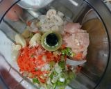 Foto langkah ke 1 dari resep Ekkado ala Hokben Enak & Sederhana.