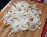 Foto del paso 1 de la receta Codornices encebolladas