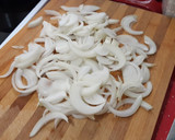 Foto del paso 1 de la receta: Codornices encebolladas